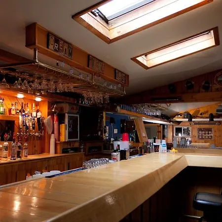 Pamola Motor Lodge 